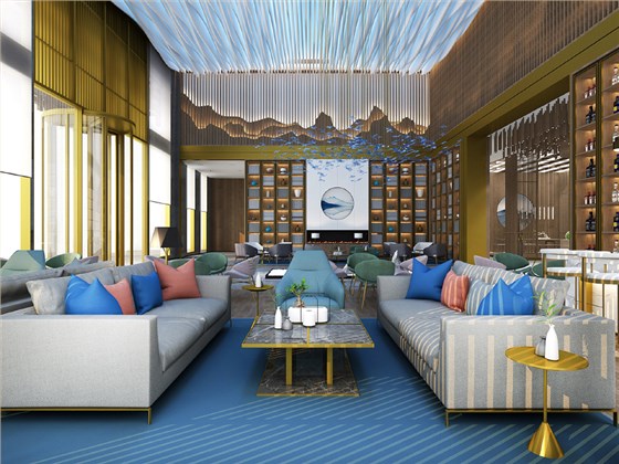 和藝展示行業案例（三）