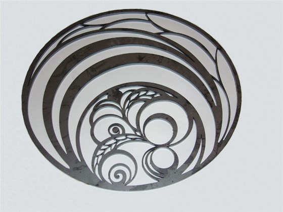 和藝激光展示行業(yè)案例（十七）