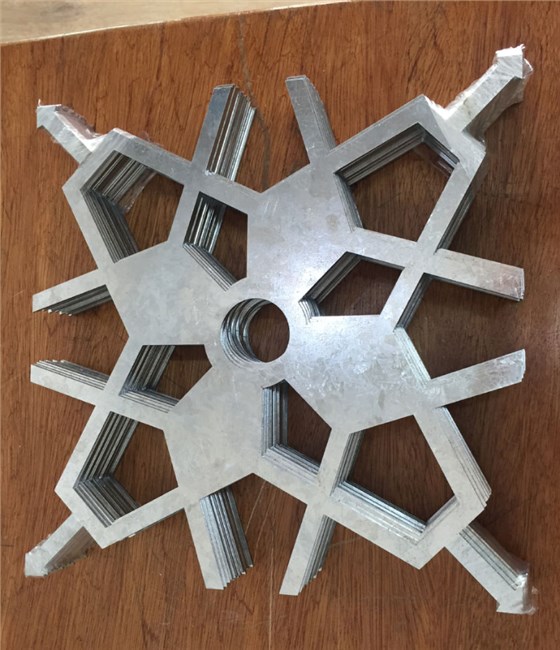 和藝激光展示行業(yè)案例（十七）