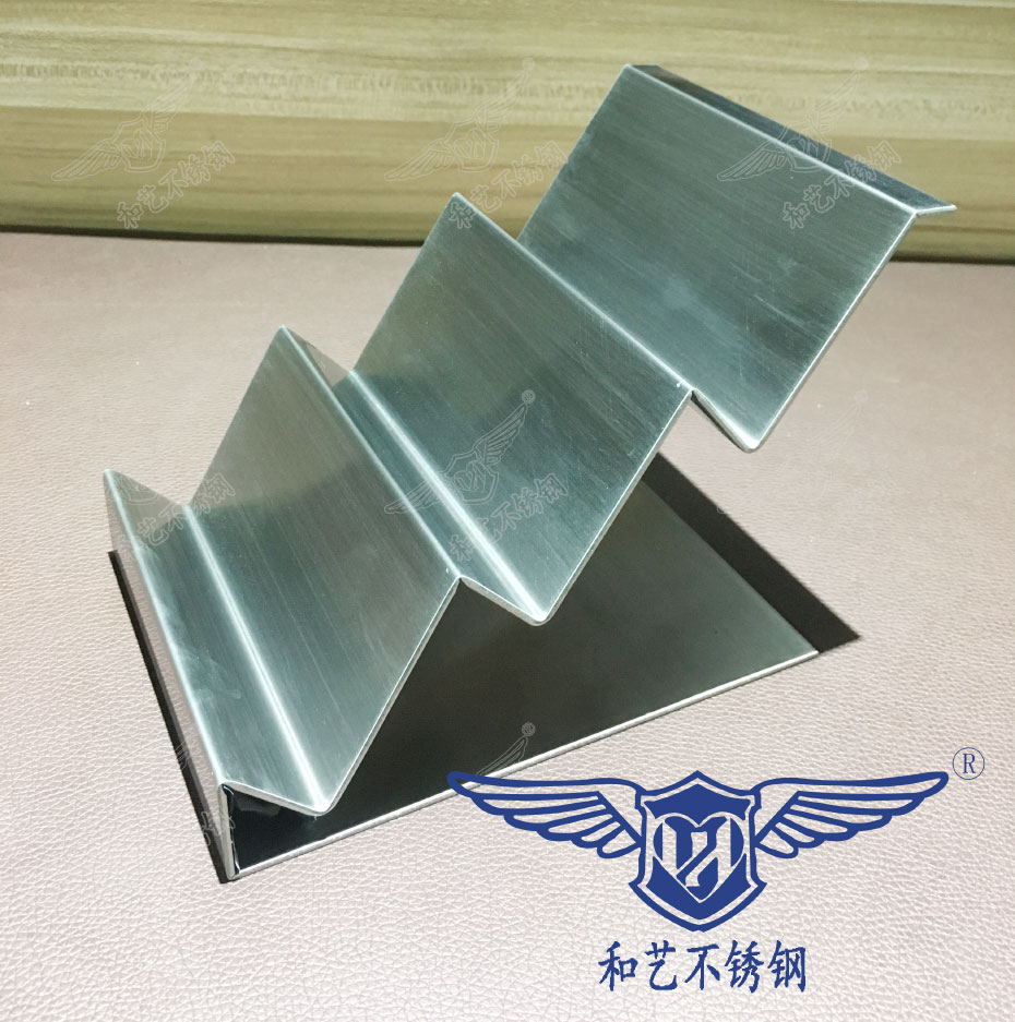 和藝鈑金展示行業(yè)案例（五）