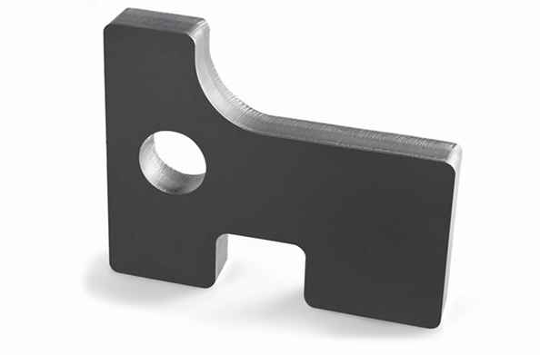 厚板激光切割加工，無毛刺